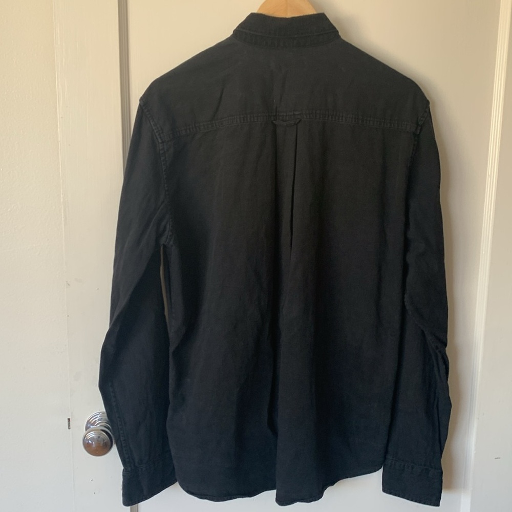 Men’s button down size small - Picture 4 of 4